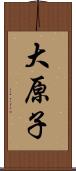 大原子 Scroll
