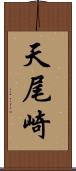 天尾崎 Scroll