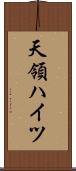 天領ハイツ Scroll