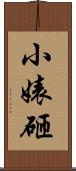 小婊砸 Scroll