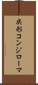 尖形コンジローマ Scroll