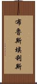 Bruce Ellis Scroll
