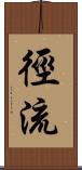 徑流 Scroll