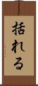 括れる Scroll
