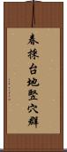 春採台地竪穴群 Scroll