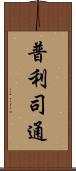 普利司通 Scroll