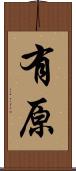 有原 Scroll