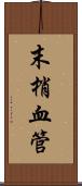 末梢血管 Scroll