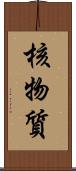 核物質 Scroll