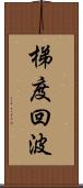 梯度回波 Scroll