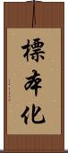 標本化 Scroll