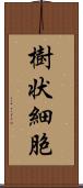 樹状細胞 Scroll