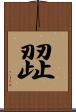 歰 Scroll