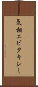 気相エピタキシー Scroll