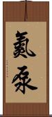 氮泵 Scroll