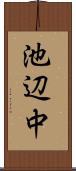池辺中 Scroll