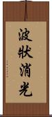 波狀消光 Scroll