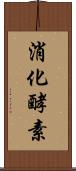 消化酵素 Scroll