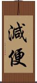 減便 Scroll