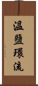 溫鹽環流 Scroll