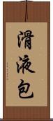 滑液包 Scroll