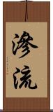 滲流 Scroll