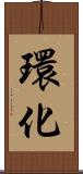 環化 Scroll