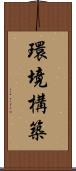 環境構築 Scroll