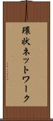 環状ネットワーク Scroll