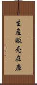 生産販売在庫 Scroll