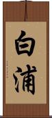 白浦 Scroll