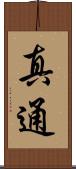 真通 Scroll
