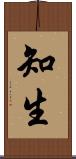 知生 Scroll