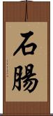 石腸 Scroll