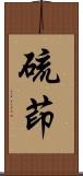 硫茚 Scroll