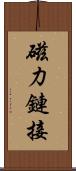 磁力鏈接 Scroll