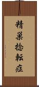 精巣捻転症 Scroll