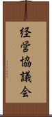 経営協議会 Scroll