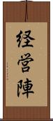 経営陣 Scroll