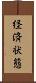 経済状態 Scroll