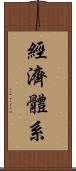 經濟體系 Scroll