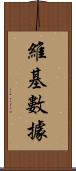 維基數據 Scroll