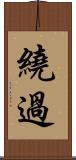 繞過 Scroll