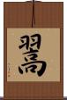 翯 Scroll