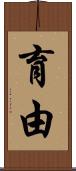 育由 Scroll