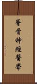 脊骨神經醫學 Scroll