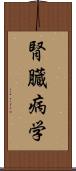 腎臓病学 Scroll