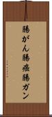 腸がん Scroll