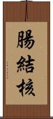 腸結核 Scroll