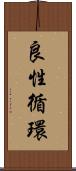良性循環 Scroll